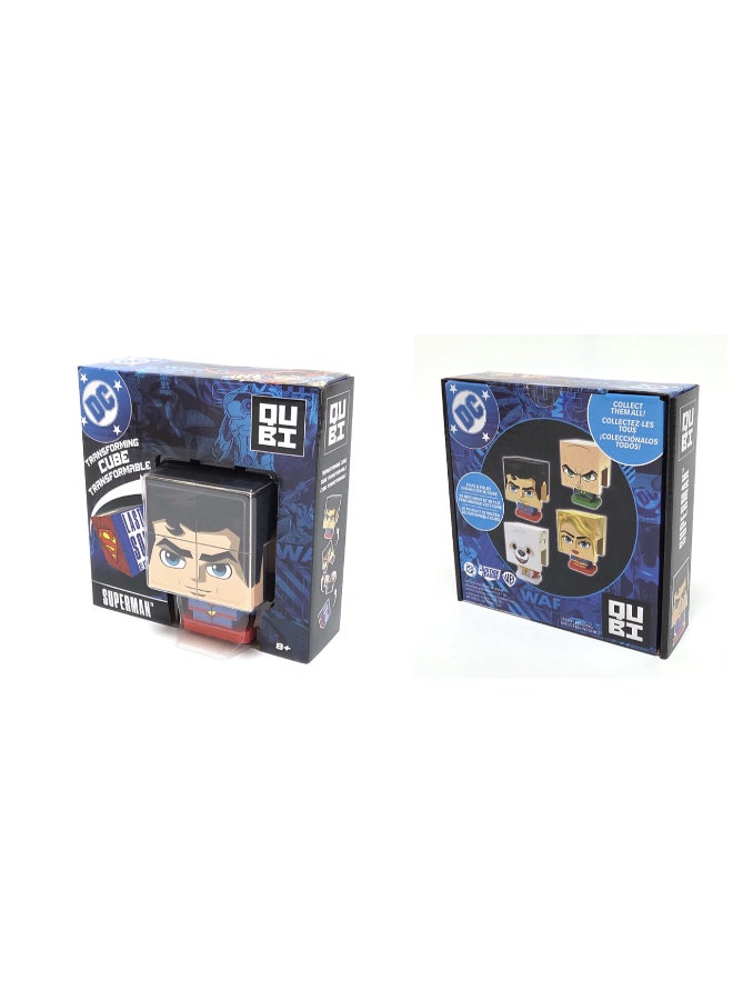 Qubi Dc Superman - Image 4
