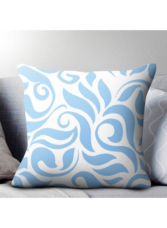 Hendi Mandala Printed Decorative Cushions – Elegant Design, High Quality Fabric, Modern Touch for Living Room & Bedroom 45x45 cm