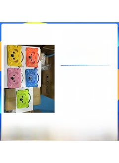 Kids 7-inch MTK6580 Anti-Drop Tablet with GMS Multi-languageMultiple shell children's tablet Multiple shell children's tablet