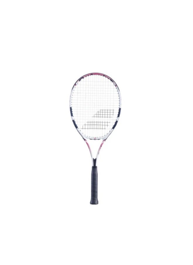 BabolaT Feather S Cv Tennis Racket    Material: Aluminium   Size: 27   Weight: 260 GM 