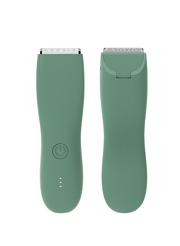 Createdog Waterproof Electric Hair Trimmer For Body And Private Parts - Image 2