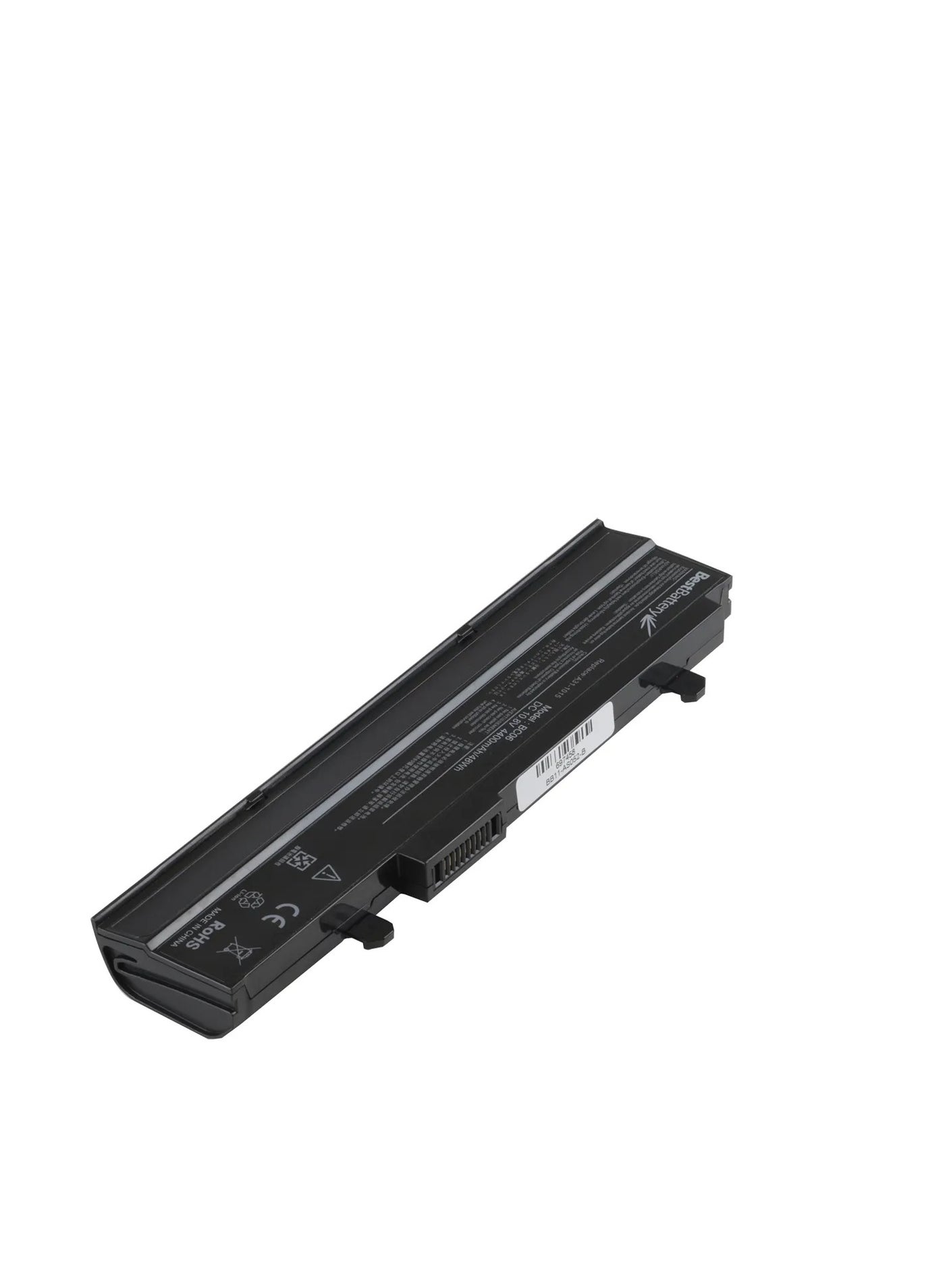 Terabyte A31-1015 Laptop Battery Compatible with Asus A32-1015 Eee PC 1015 1015B 1015P 1015PD 1015PE 1015PEM 1215 1215P 1215B 1215N 1016 1016P AL31-1015 PL32-1015
