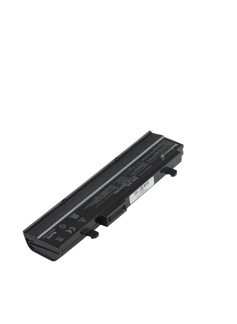 Terabyte A31-1015 Laptop Battery Compatible with Asus A32-1015 Eee PC 1015 1015B 1015P 1015PD 1015PE 1015PEM 1215 1215P 1215B 1215N 1016 1016P AL31-1015 PL32-1015 - Image 1