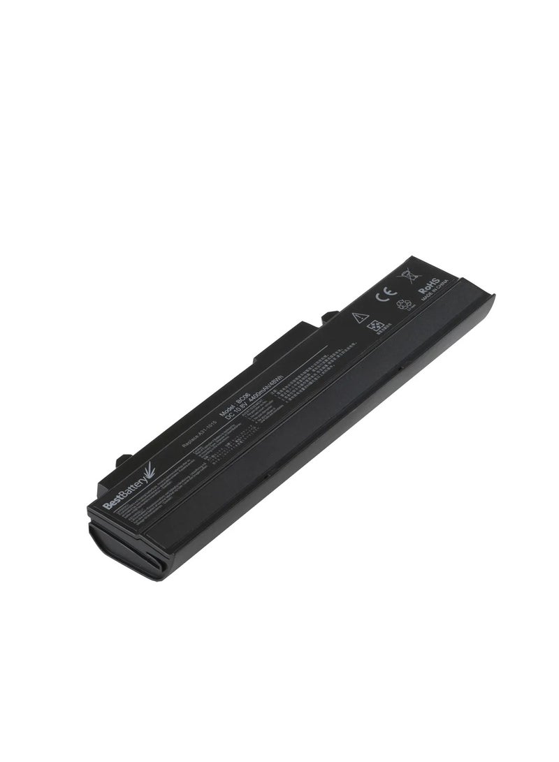 Terabyte A31-1015 Laptop Battery Compatible with Asus A32-1015 Eee PC 1015 1015B 1015P 1015PD 1015PE 1015PEM 1215 1215P 1215B 1215N 1016 1016P AL31-1015 PL32-1015 - Image 2