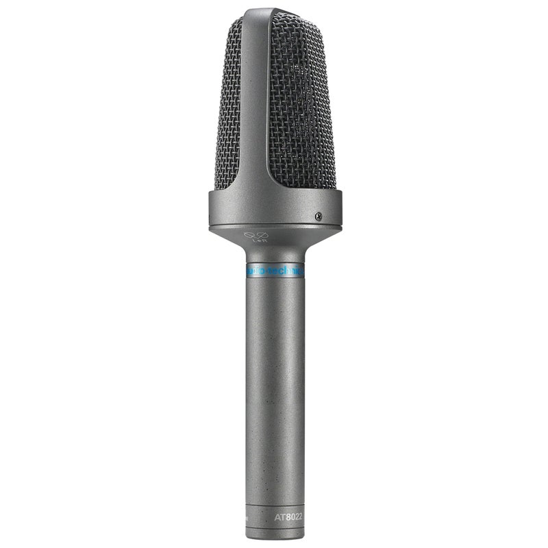 audio-technica AudioTechnica AT8022 XY Stereo Microphone