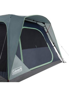 Coleman Instant Camping Tent - Skylodge 6 Person  - Image 2