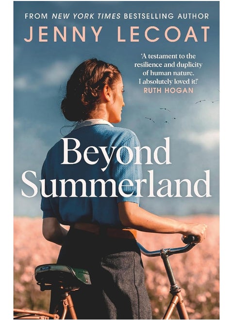 Beyond Summerland: Liberation has unleashed a different kind of war . . .