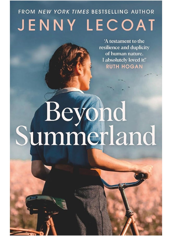 null - Beyond Summerland: Liberation has unleashed a different kind of war . . . - Image 1