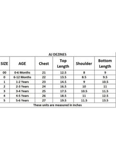 AJ Dezines AJ DEZINES Kids Cotton Blend Shirt Shorts Set For Boys (CA-46-BLUE-4)  - Image 3