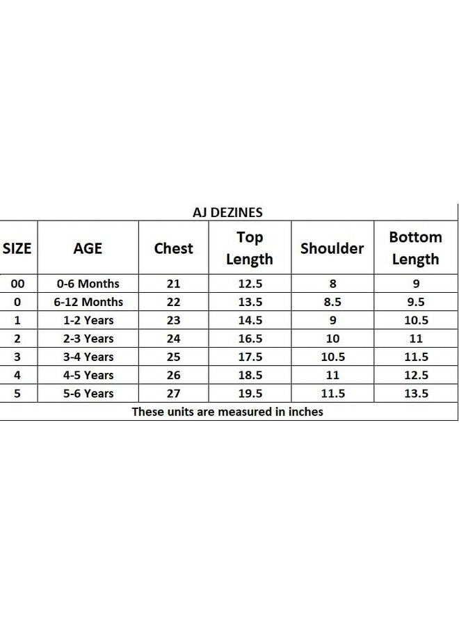 AJ Dezines AJ DEZINES Kids Cotton Blend Shirt Shorts Set For Boys (CA-46-BLUE-4) - Image 3