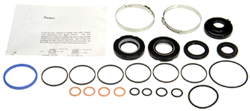 Plews Edelmann 8737 Power Steering Rack and Pinion Seal Kit - Image 5