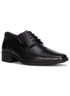 Hush Puppies Men's Hpo2 Flex Formal Shoe (8246103_Black_9 UK)