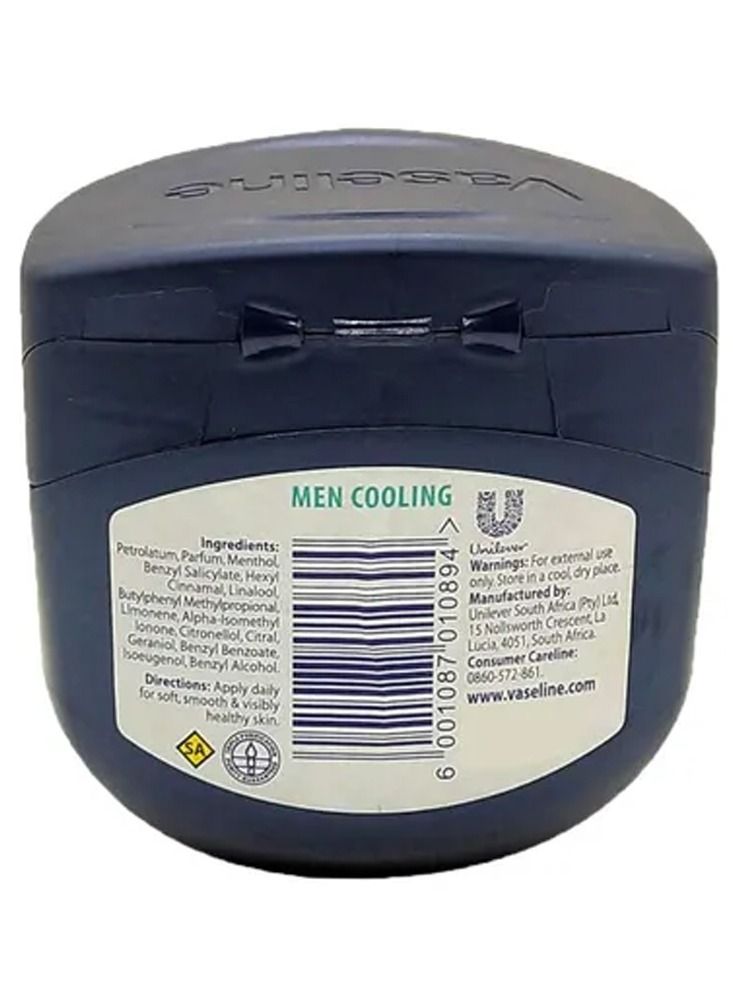 Vaseline Fresh Blue Seal Petroleum Jelly 100ml  - Image 4