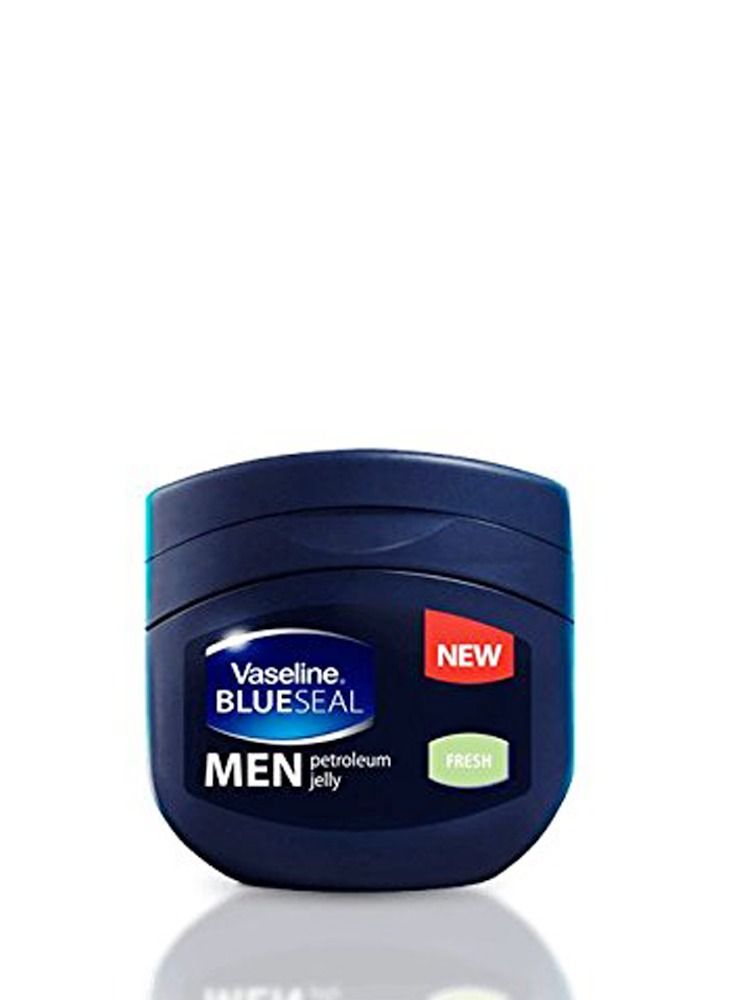 Vaseline Fresh Blue Seal Petroleum Jelly 100ml  - Image 2