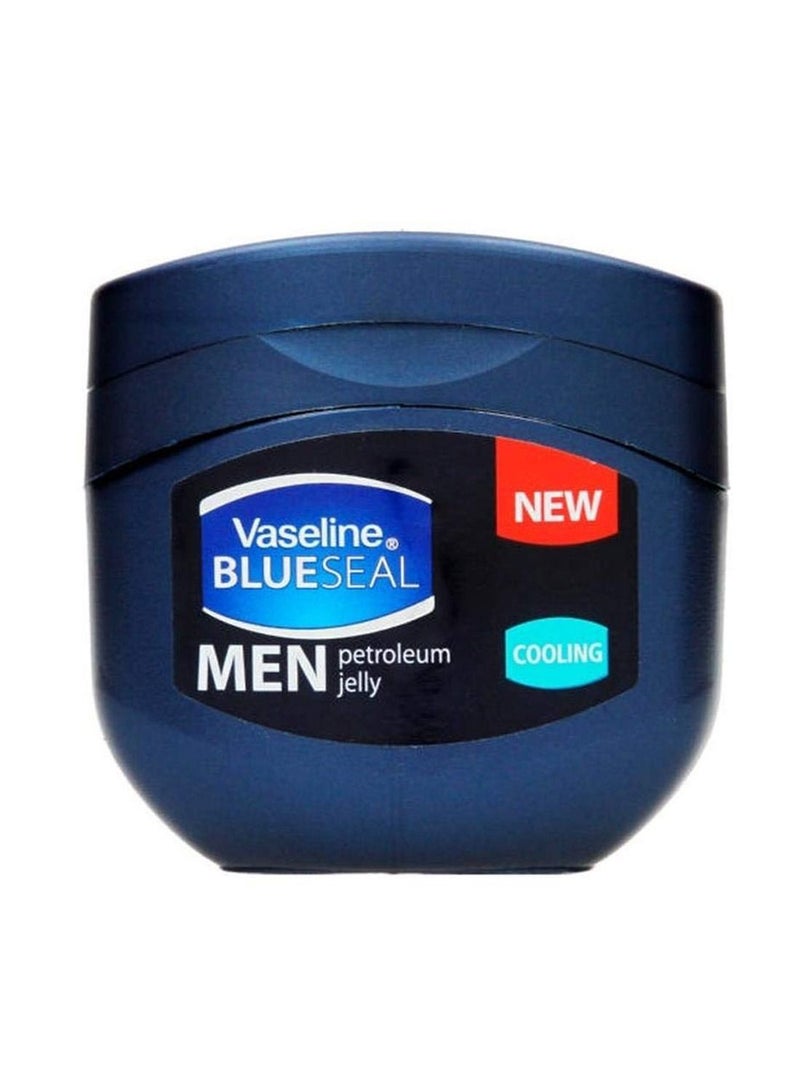 Vaseline Fresh Blue Seal Petroleum Jelly 100ml  - Image 3
