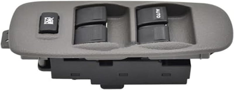 Wivplex Electric Power Window Switch for Mazda B 2500 - Image 4