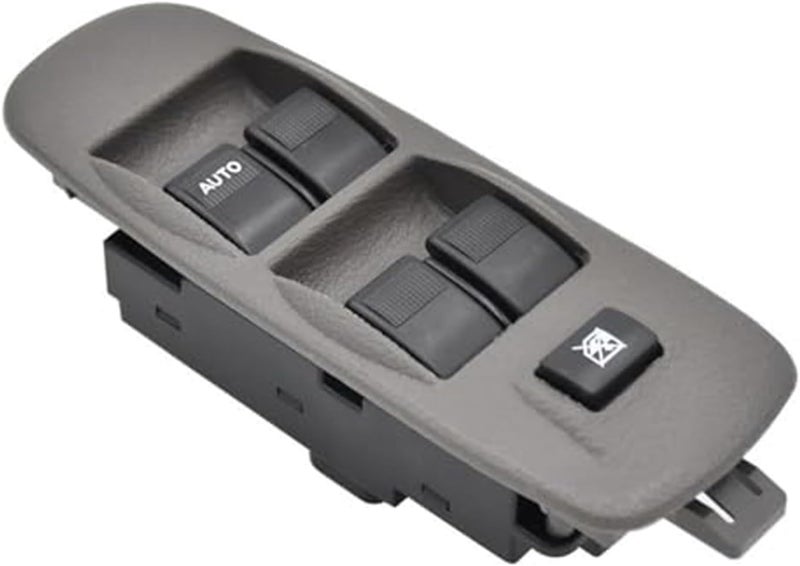 Wivplex Electric Power Window Switch for Mazda B 2500 - Image 2