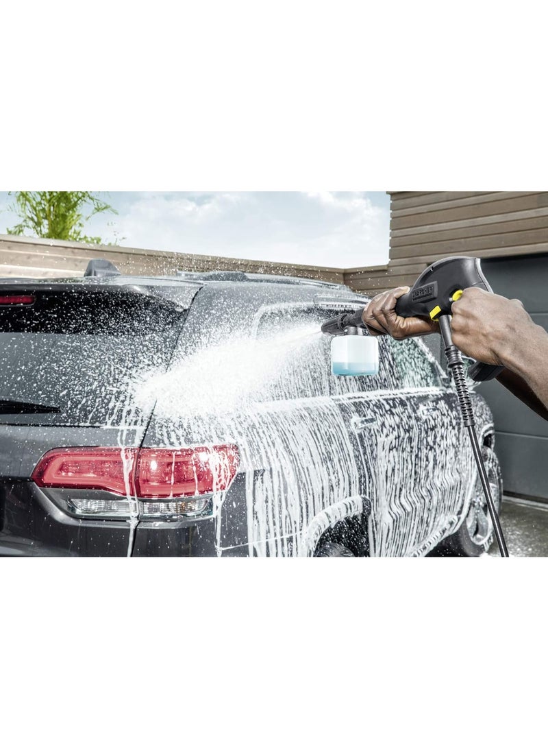 Kärcher Car Shampoo 5 Liter, Gentle on all painted and plastic surfaces - Image 3