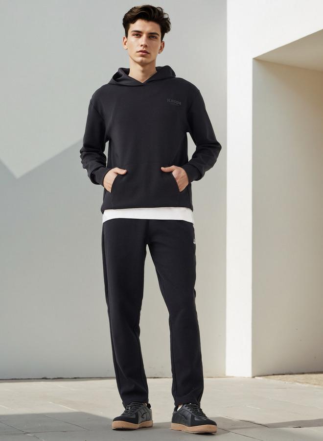 كابا سويت شيرت بغطاء رأس رجالي من كابا - Image 2