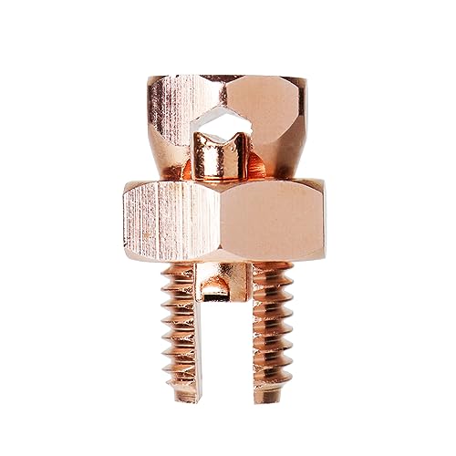 Skywalker SB-6 Split Bolt Bonding Connector, UL Listed - Image 2