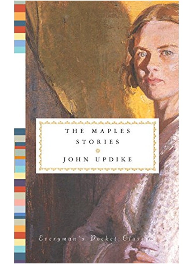 null - The Maples Stories (Everyman's Library Pocket Poets) - Image 1