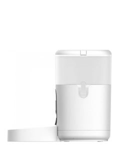 Aqara Aqara Smart Pet Feeder C1, Requires AQARA Zigbee 3.0 HUB, Automatic Feeder for Cats & Dogs, Dispenser with Programmable Portion Control  - Image 3