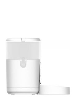 Aqara Aqara Smart Pet Feeder C1, Requires AQARA Zigbee 3.0 HUB, Automatic Feeder for Cats & Dogs, Dispenser with Programmable Portion Control  - Image 4