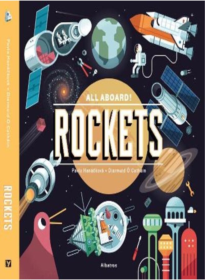 null - Rockets - Image 1