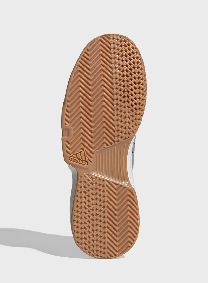 adidas حذاء رياضي داخلي للرجال