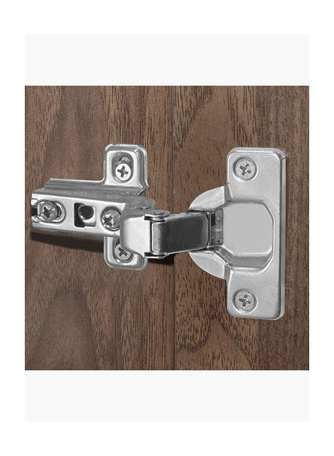 هوم بوكس وحدة تلفاز للأجهزة حتى 55 بوصة من مالتون - Image 5