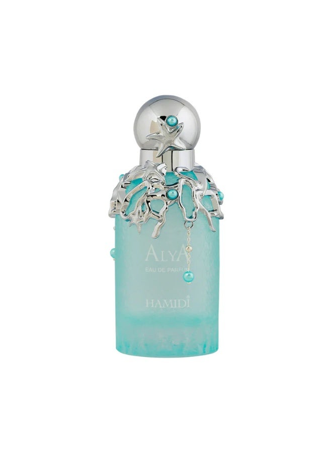 عطر أليا أو دو بارفان 100 مل