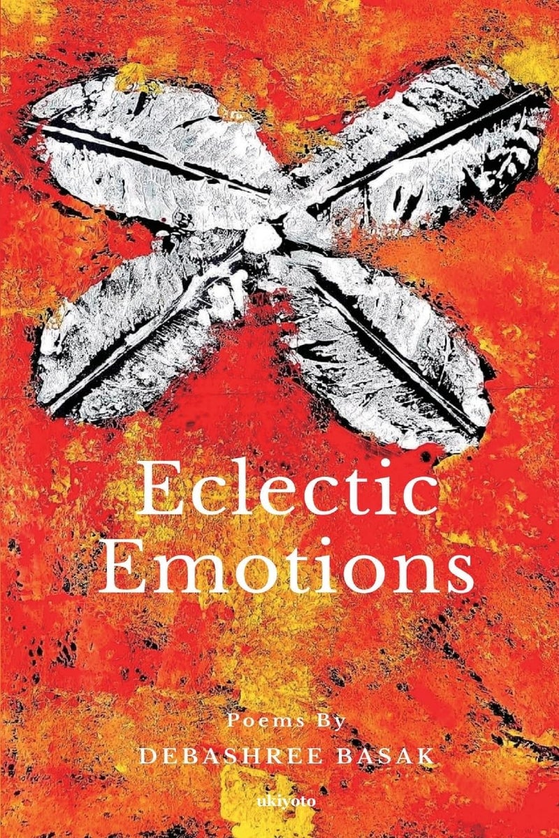 Eclectic Emotions - Image 1