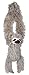 Wild Republic Hanging Three Toed Sloth Plush Stuffed Animal Plush Toy Gifts for Kids Zoo Animals 30 inches - Image 4
