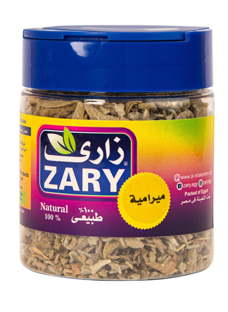 ZARY Sage Herb 25 gm  - Image 2