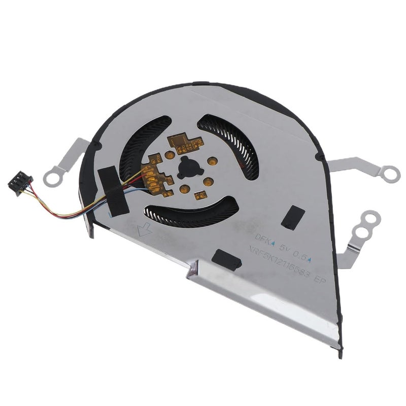 مروحة وحدة المعالجة المركزية (CPU) للابتوب Vivibook Y406/X420 سلسلة - Image 5