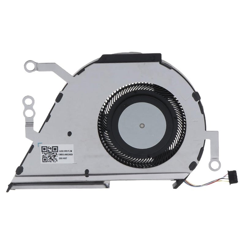 مروحة وحدة المعالجة المركزية (CPU) للابتوب Vivibook Y406/X420 سلسلة - Image 4