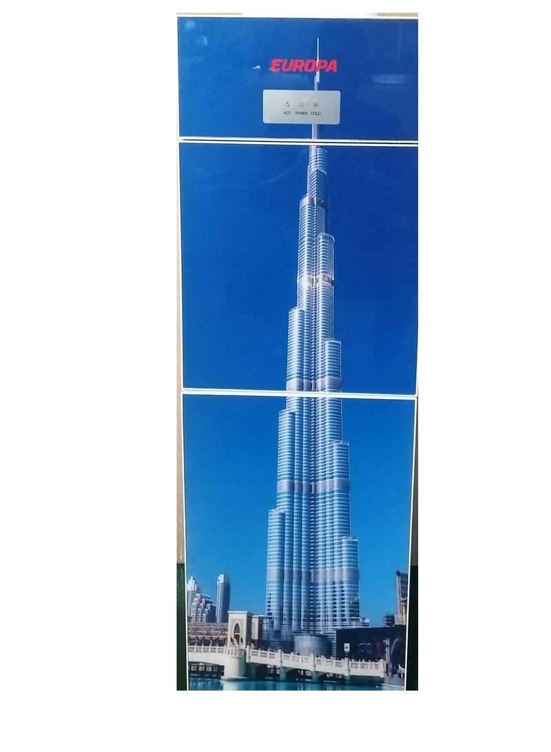 أوروبا مبرد مياه يوروبا بالثلاجة - Image 2
