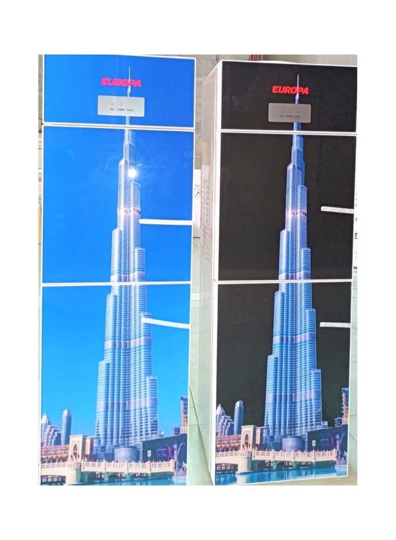 أوروبا مبرد مياه يوروبا بالثلاجة - Image 3