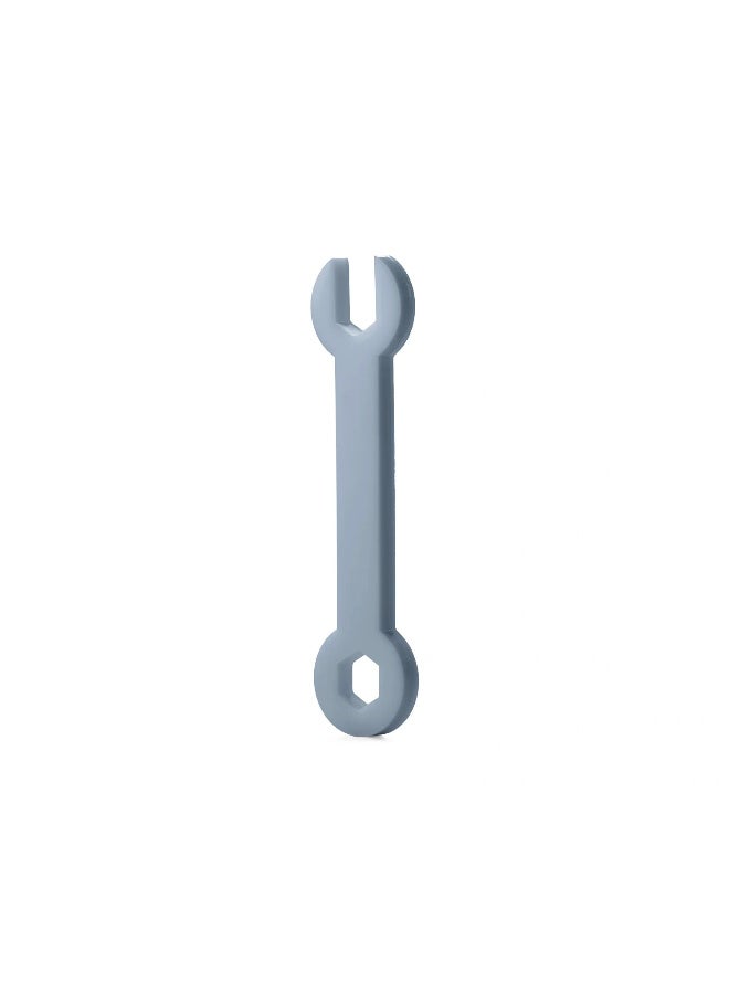 إني كيوبيك Anycubic Tough Resin 2.0 Grey - Image 1