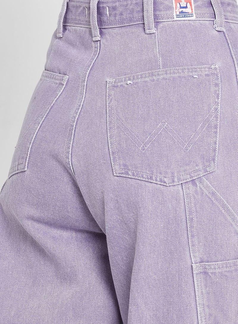 Wrangler High Waist Jeans - Image 4