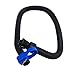 koxuyim Coolant Bypass Inlet Pipe Radiator Upper Inlet Coolant Bypass tube line for 20112016 chevrolet Cruze 14L Engine 13251447 - Image 2