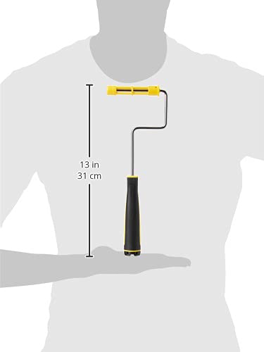 Purdy 14A770014 Jumbo Mini Roller Frame, 12 inch x 3/4 inch - Image 3