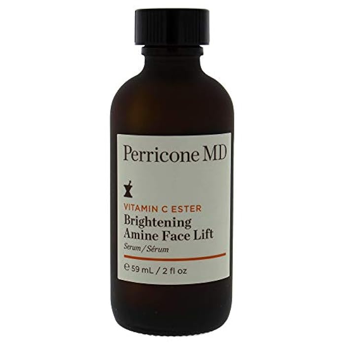 Perricone MD Vitamin C Ester Brightening Amine Face Lift, 2 Fl Oz (Pack of 1) - Image 2