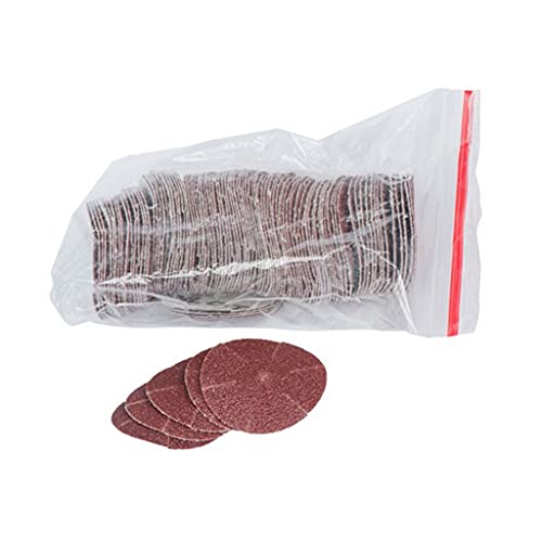 KR Strikeforce أقراص صنفرة KR Strikeforce - 100 حبيبة - 100 قطعة - Image 5