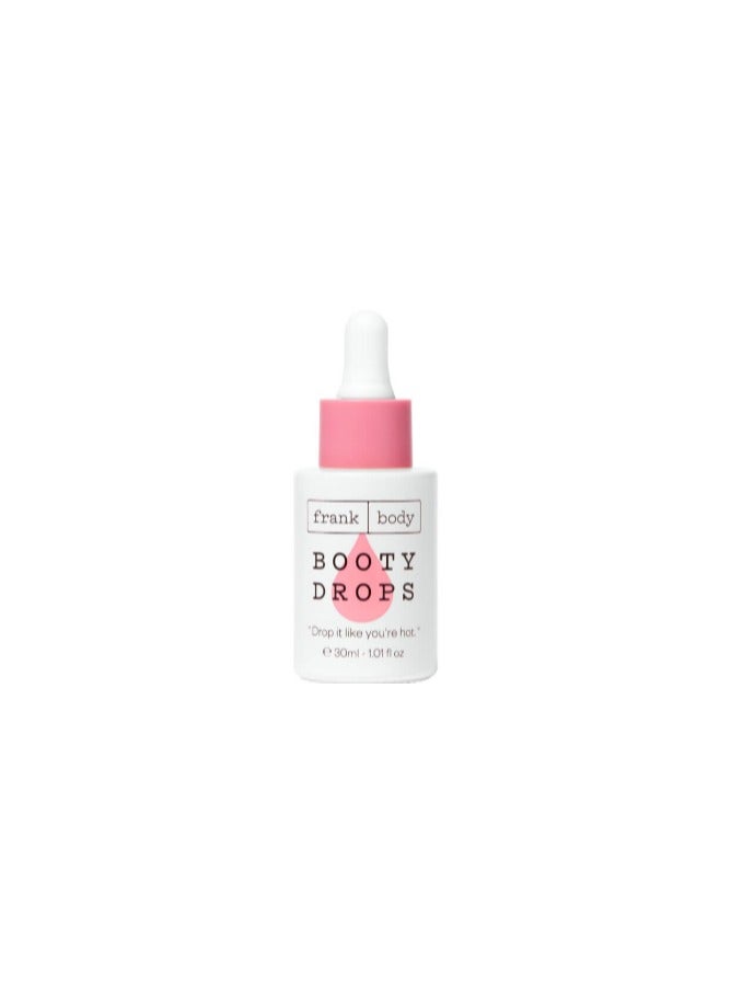 FRANK BODY BOOTY DROPS 30ML
