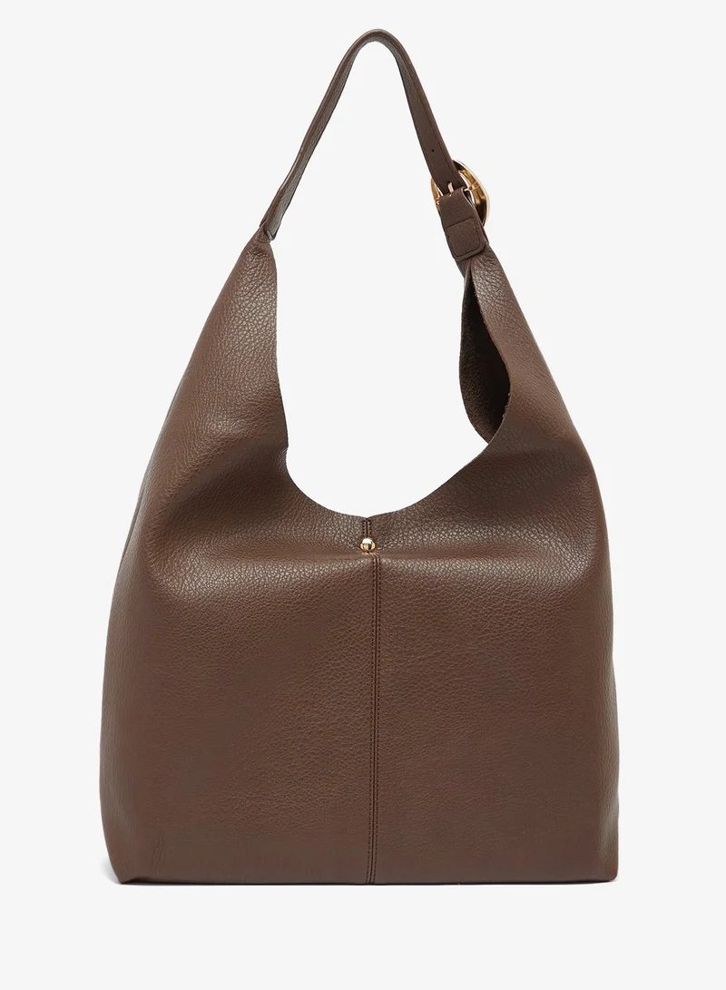 Glamorous Slouch Shoulder Tote Bag
