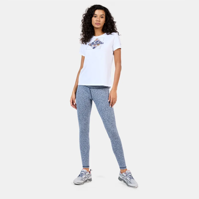 Columbia Women's Sloan Ridge Leggings