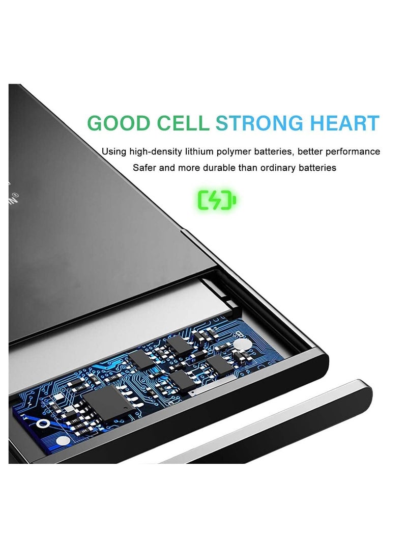 A1322 Battery for MacBook A1278 and MacBook Pro 13-inch - (Mid 2009 to Mid 2010 to Mid 2011 to Mid 2012), 10.95V - Image 3