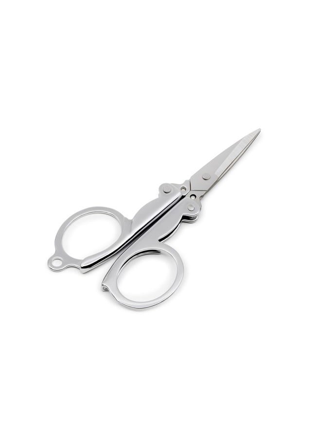 Dritz Folding Scissors Steel 3" - Image 5