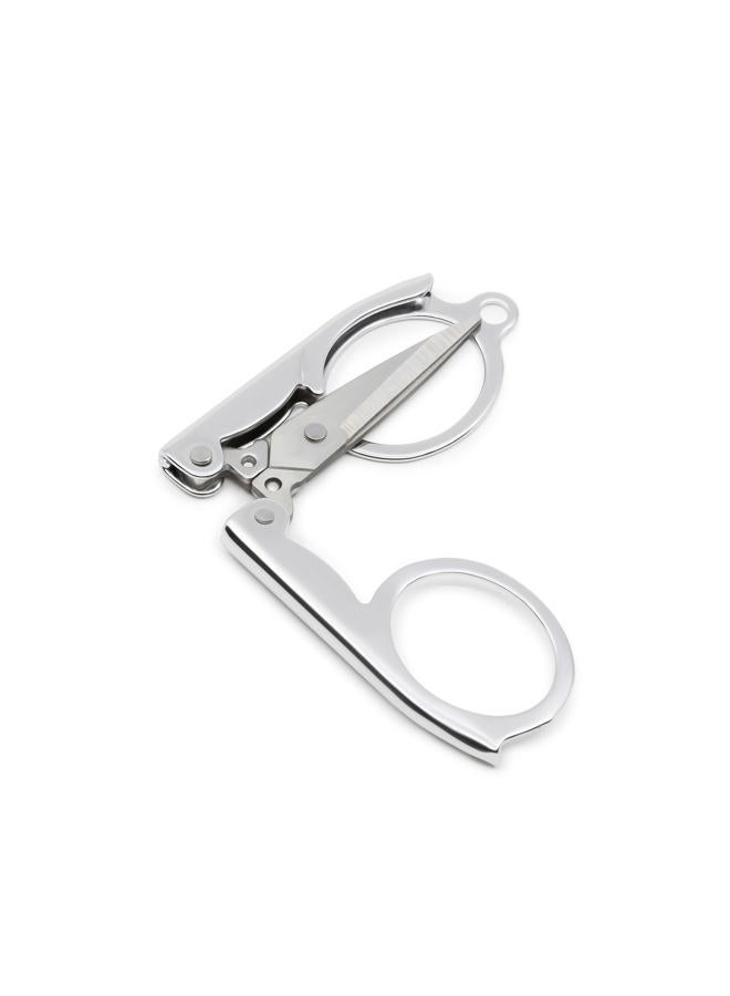 Dritz Folding Scissors Steel 3" - Image 3